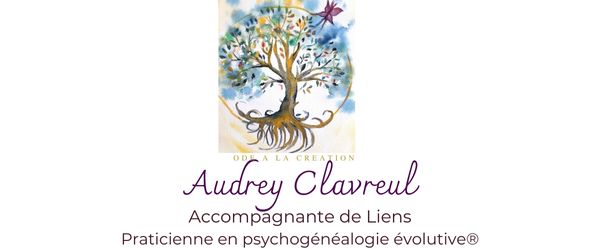 Audrey Clavreul