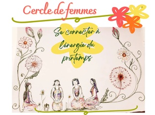 Cercle de femmes du Printemps